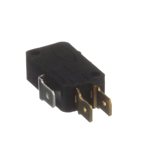 Whirlpool Microwave Door Interlock Switch - W10727360