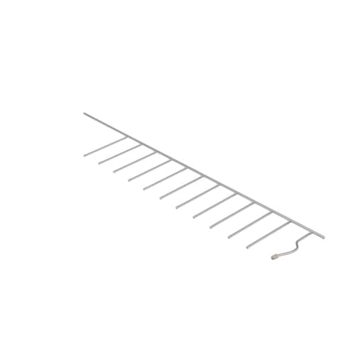 Whirlpool Dishwasher Tine Row - W10728160