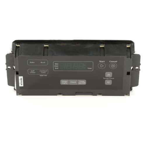Whirlpool Control Board - WPW10734612