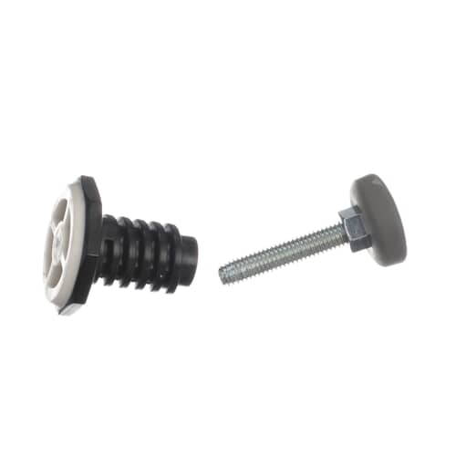 Whirlpool Washing Machine Leveling Leg - W10739673
