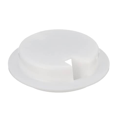 Whirlpool Refrigerator Auger Shaft Coupling - W10749708