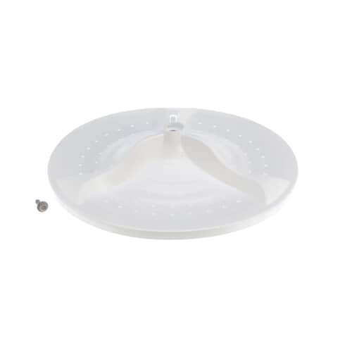 Whirlpool Washer Washplate - W10752283