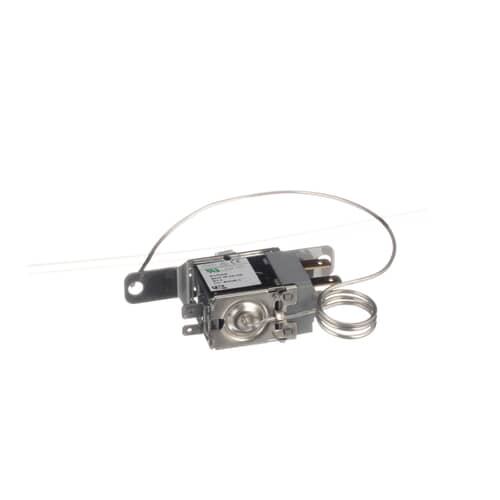 Whirlpool Refrigerator Temperature Control Thermostat - W10752646