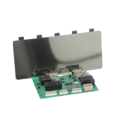 Whirlpool Control Board - W10759802