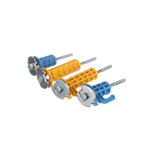 Whirlpool Washer Shipping Bolt Kit - W10763470