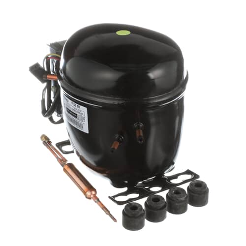 Whirlpool Refrigerator Refrigerator Compressor - W10779331