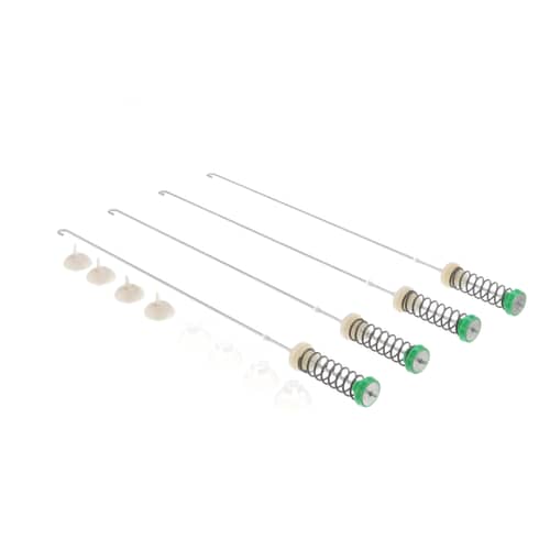Whirlpool Washer Suspension Rod Kit - W10780051