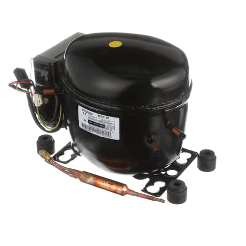 Whirlpool Refrigerator Compressor - W10780378