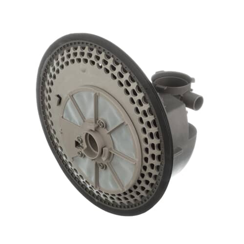 Whirlpool Dishwasher Pump Motor - W10782773