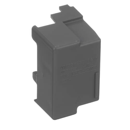Whirlpool Dishwasher Control Board Connector Cover - W10783730
