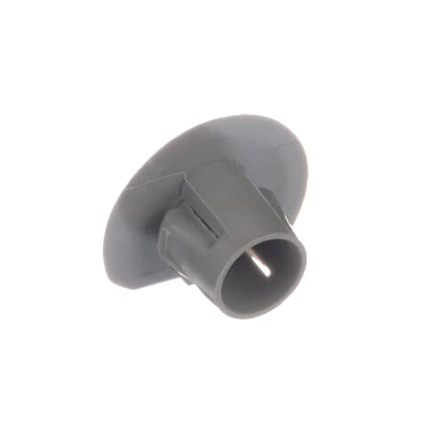 Whirlpool Dishwasher Plastic Button - W10795980