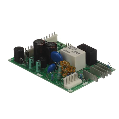 Whirlpool Control Board - W10802061
