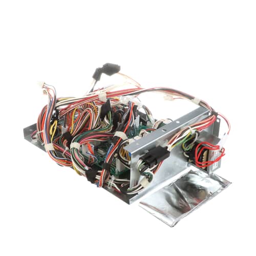 Whirlpool Refrigerator Electronic Control Board - W10802701