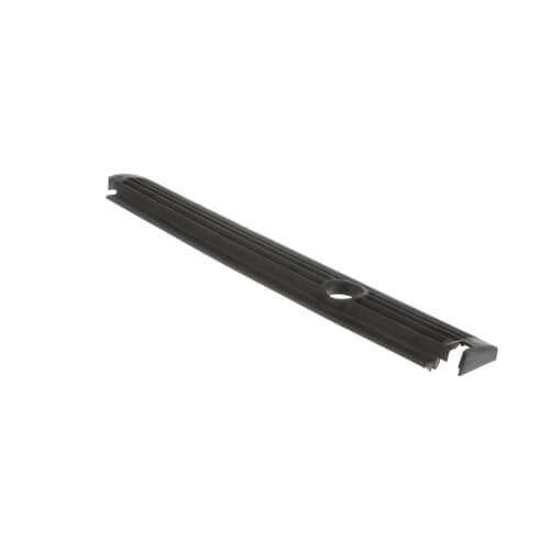 Whirlpool Refrigerator Toe Grille (Black) - W10803964