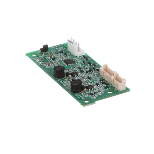 Whirlpool Control Board - W10804160