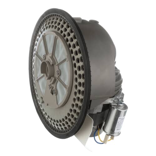 Whirlpool Dishwasher Pump And Motor Assembly - W10806701