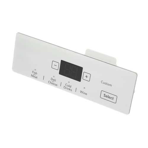 Whirlpool Control Board - W10807593