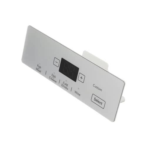 Whirlpool Control Board - W10807593