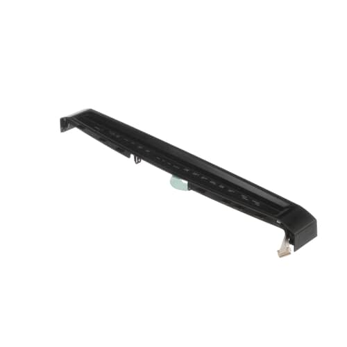 Whirlpool Dishwasher Control Panel - W10811164
