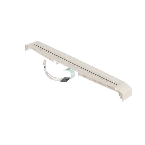 Whirlpool Control Panel - W10811167