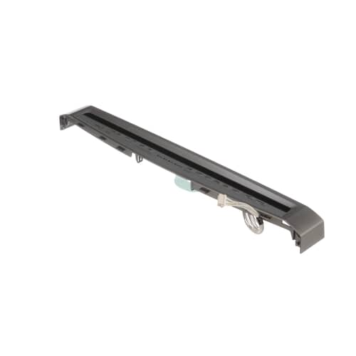 Whirlpool Dishwasher Control Panel - W10811169