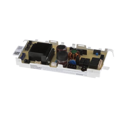 Whirlpool Washer Electronic Control Board - W10812422