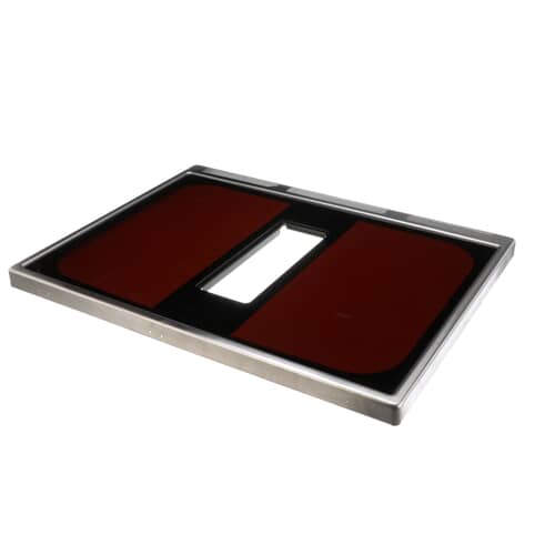 Whirlpool Cooktop - W10813359