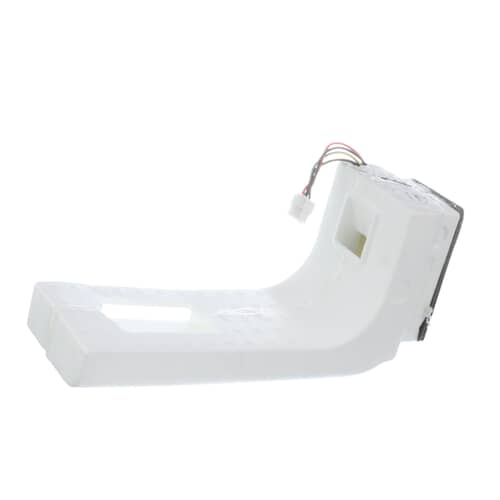 Whirlpool Refrigerator Air Damper - W10814173