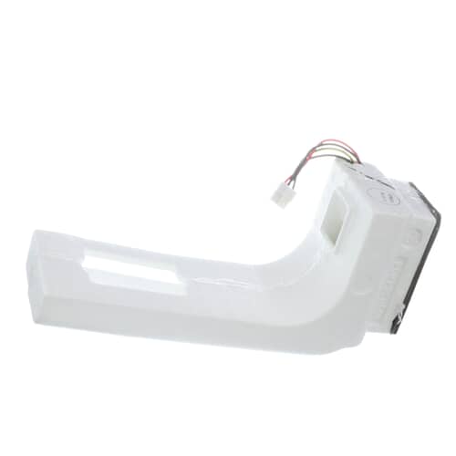 Whirlpool Refrigerator Air Damper - W10814173