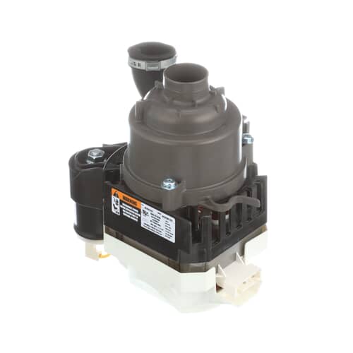 Whirlpool Dishwasher Circulation Pump - W10815709
