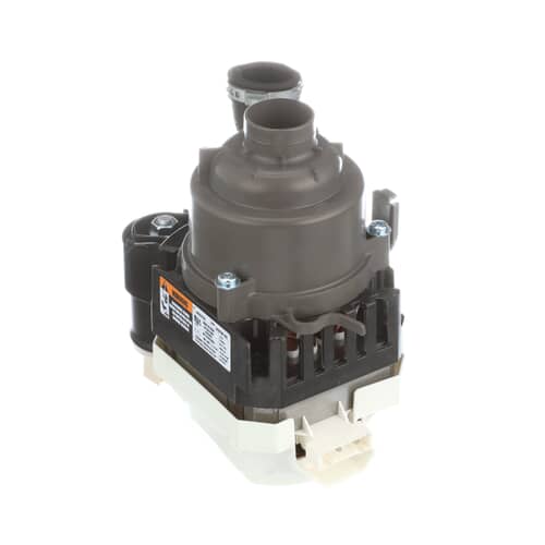 Whirlpool Dishwasher Circulation Pump - W10815709