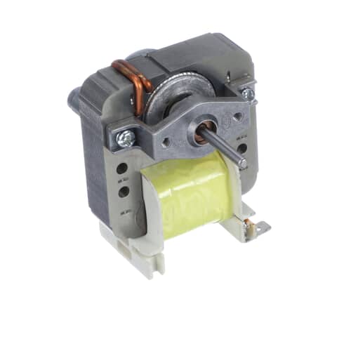 Whirlpool Motor-Fan - W10818231