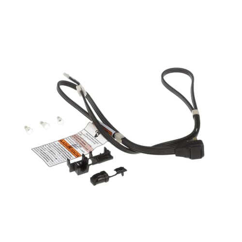 Whirlpool Washer Power Cord - W10820044