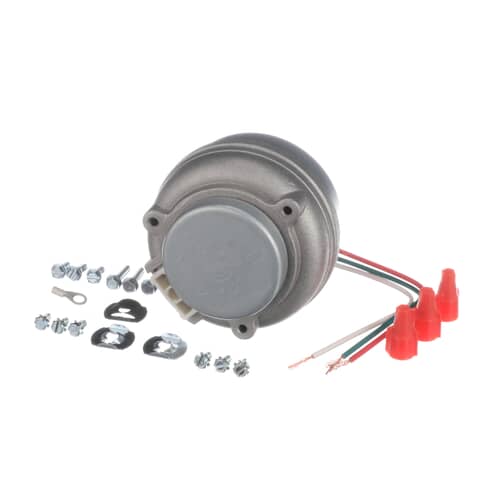 Whirlpool Refrigerator Condenser Fan Motor - W10822259