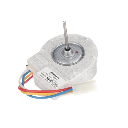 Whirlpool Motor-Evap - W10822580