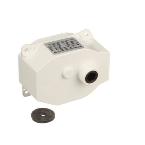 Whirlpool Refrigerator Auger Motor - W10822635