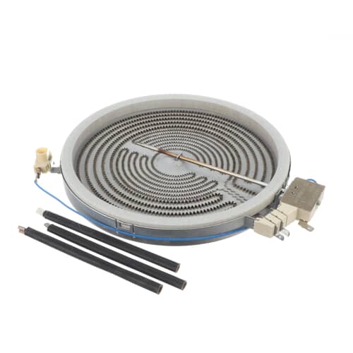 Whirlpool Range Dual Radiant Surface Element - W10823703