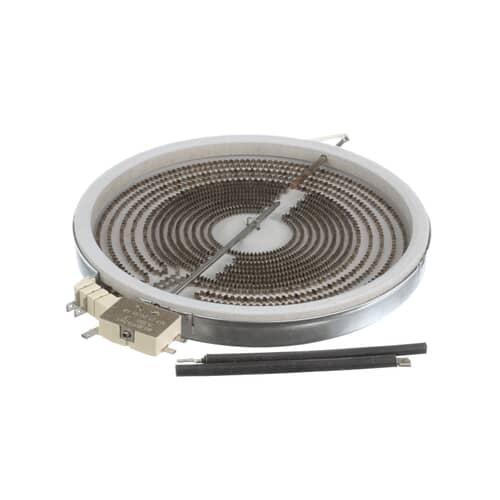 Whirlpool Range Dual Radiant Surface Element - W10823724