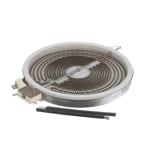 Whirlpool Range Dual Radiant Surface Element - W10823724