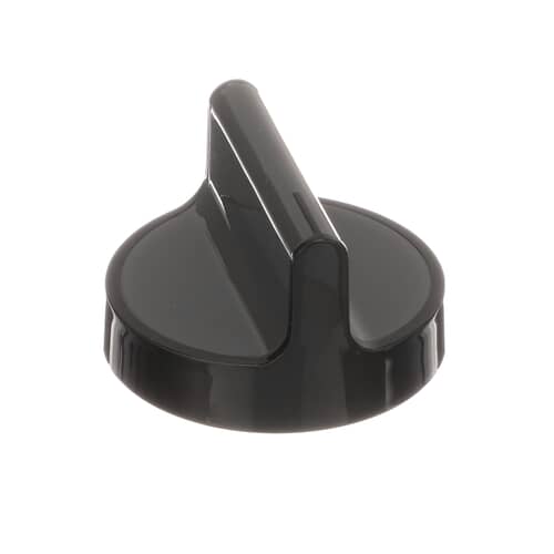 Whirlpool Cooktop Burner Knob - W10826855
