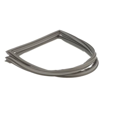 Whirlpool Refrigerator Door Gasket, Right (Gray) - W10830055