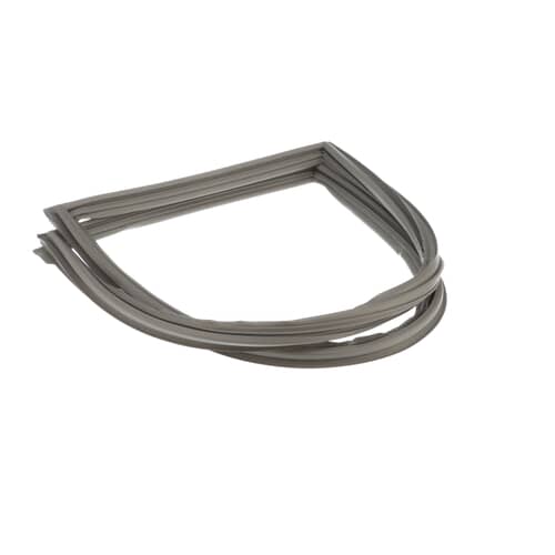Whirlpool Refrigerator Door Gasket, Right (Gray) - W10830055