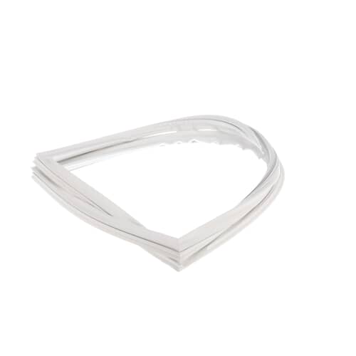 Whirlpool Refrigerator Door Gasket (White) - W10830189