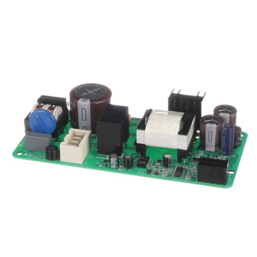 Whirlpool Refrigerator Power Control Board - W10830278
