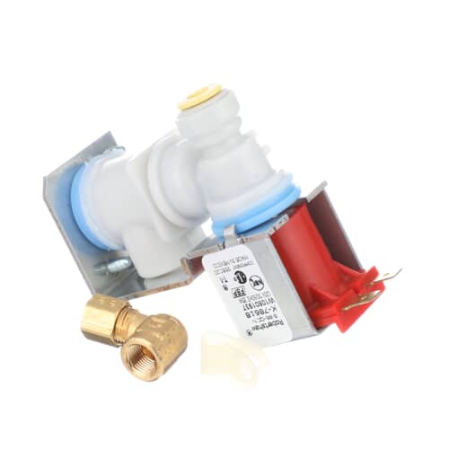 Whirlpool Inlet Valve - W10833899