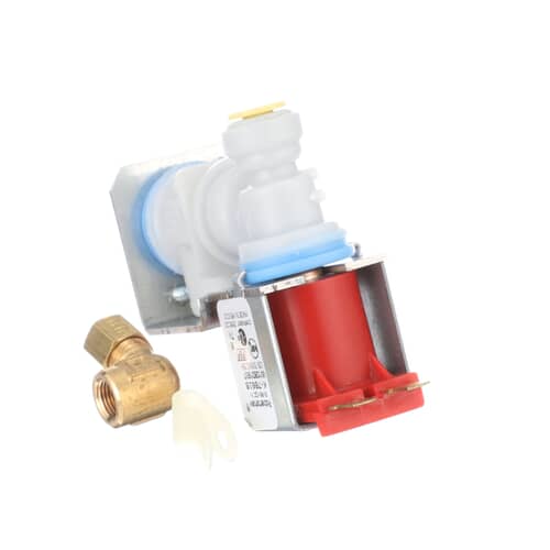 Whirlpool Inlet Valve - W10833899
