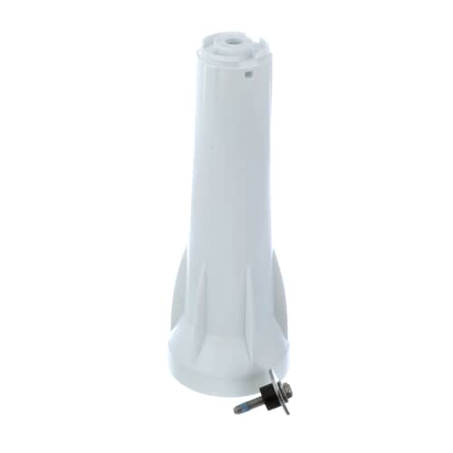 Whirlpool Washer Agitator - W10836496