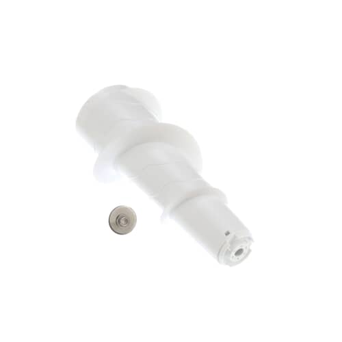 Whirlpool Washer Agitator - W10836692