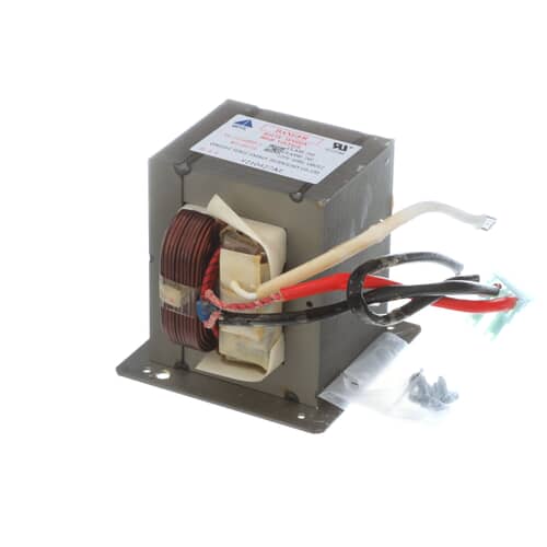 Whirlpool Microwave Transformer - W10836753