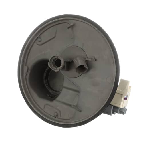 Whirlpool Pump & Motor - W10837026